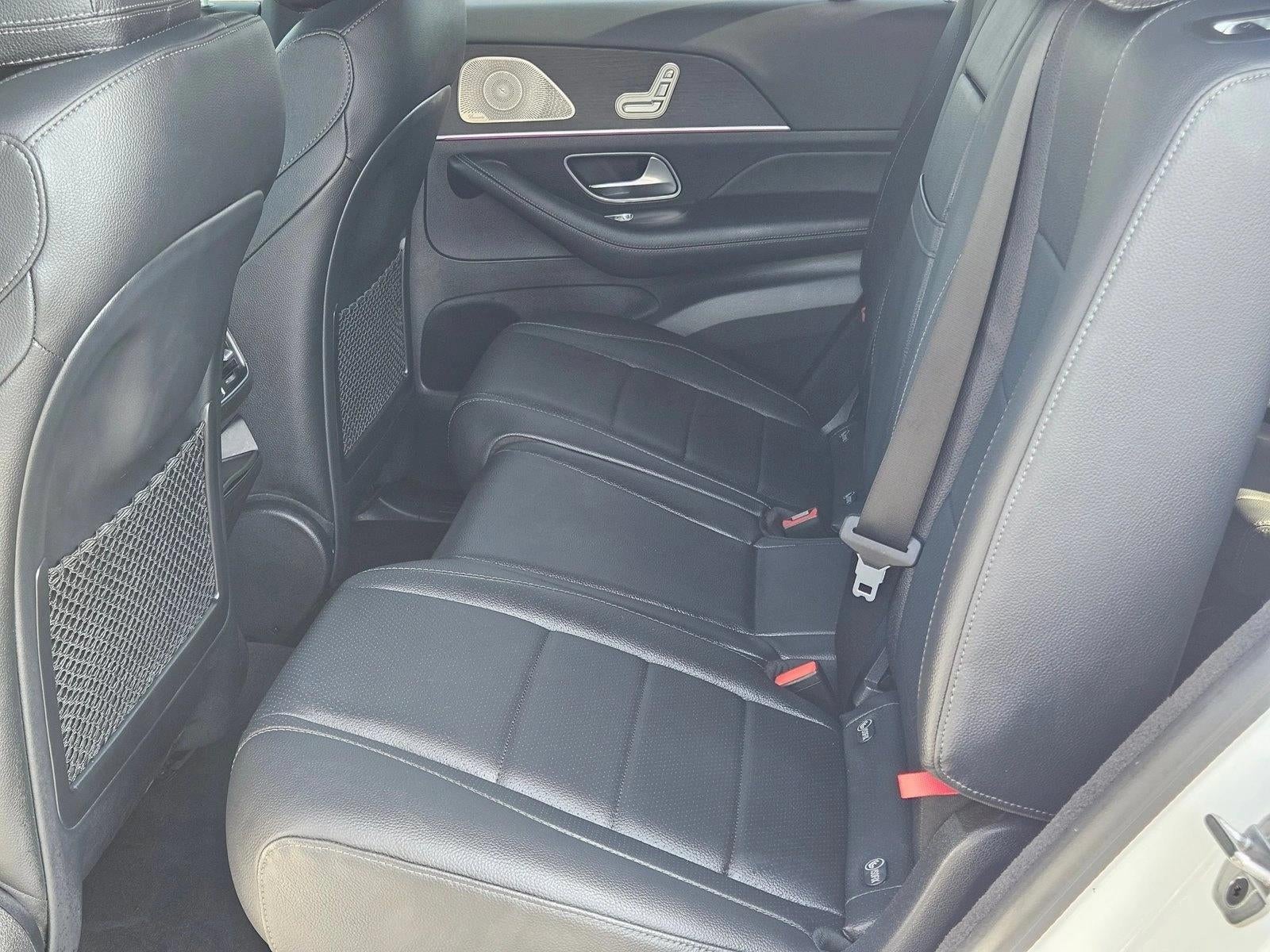 2021 Mercedes-Benz GLE GLE 350 4MATIC® SUV