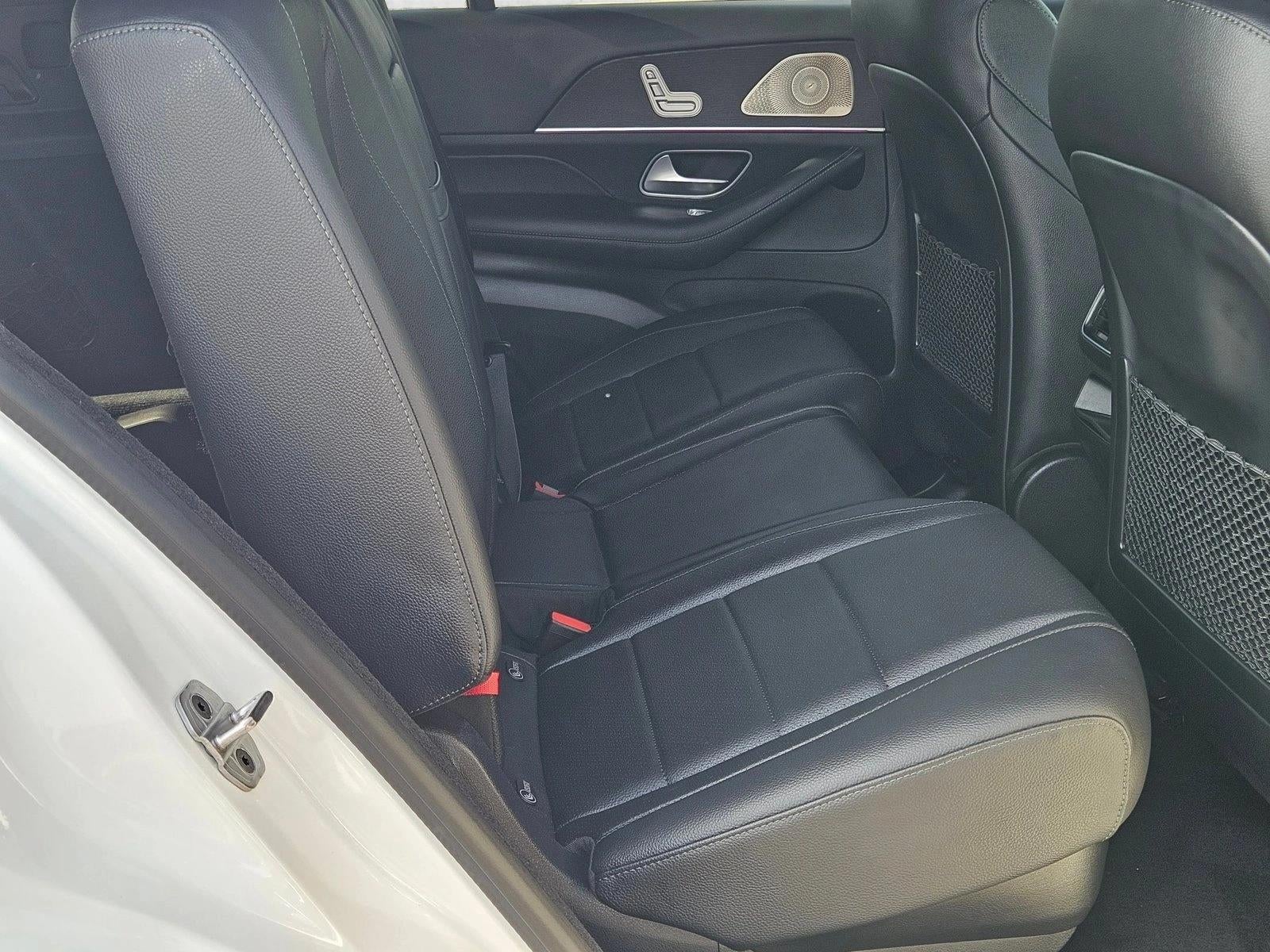 2021 Mercedes-Benz GLE GLE 350 4MATIC® SUV
