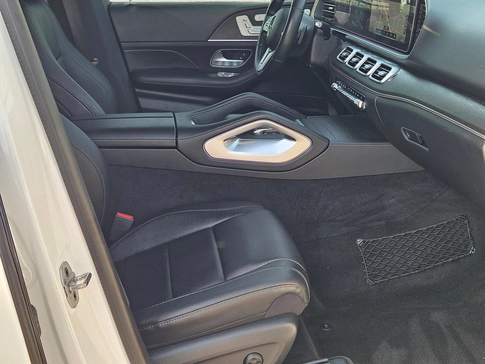 2021 Mercedes-Benz GLE GLE 350 4MATIC® SUV