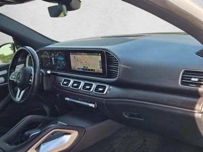 2021 Mercedes-Benz GLE GLE 350 4MATIC® SUV