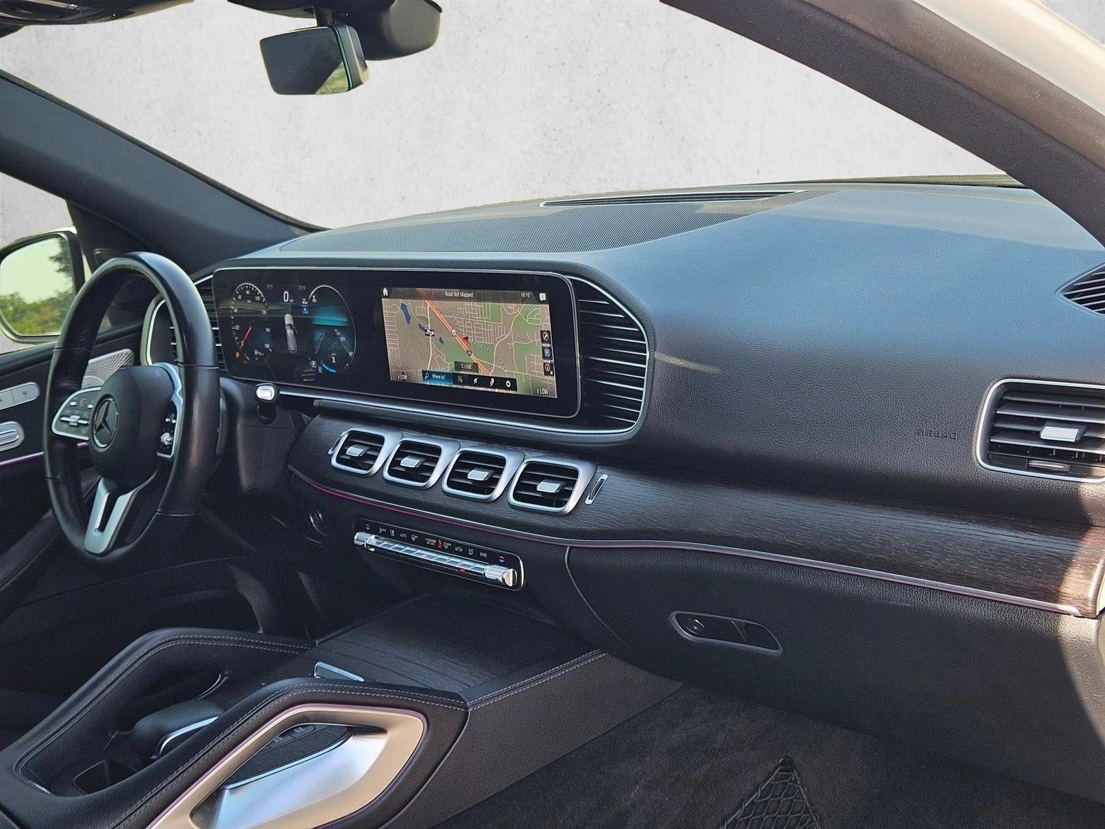 2021 Mercedes-Benz GLE GLE 350 4MATIC® SUV