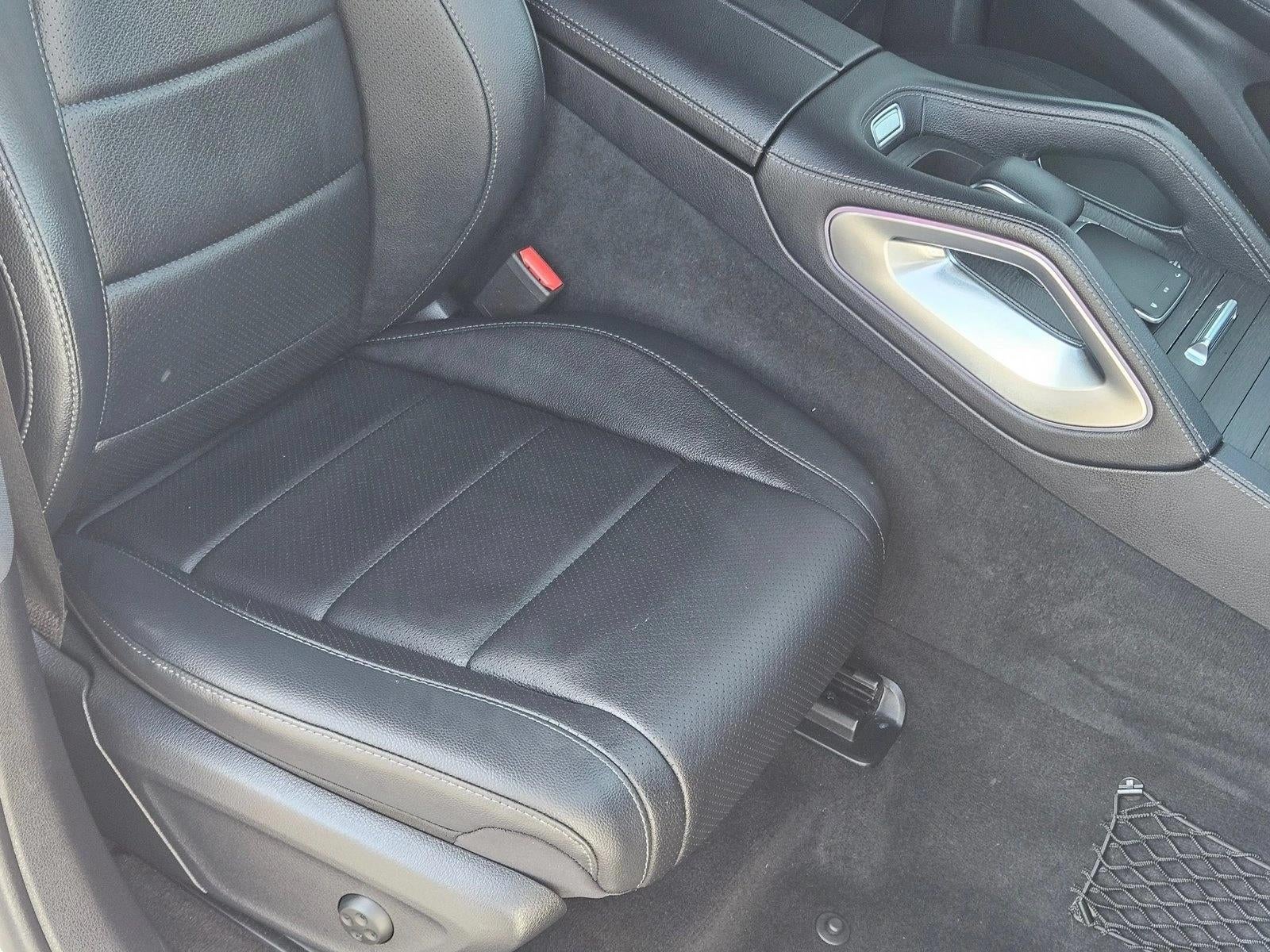 2021 Mercedes-Benz GLE GLE 350 4MATIC® SUV
