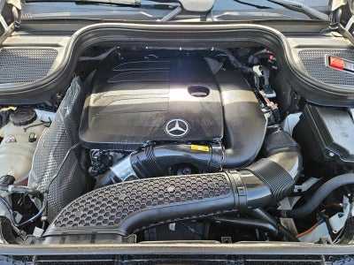 2021 Mercedes-Benz GLE GLE 350 4MATIC® SUV