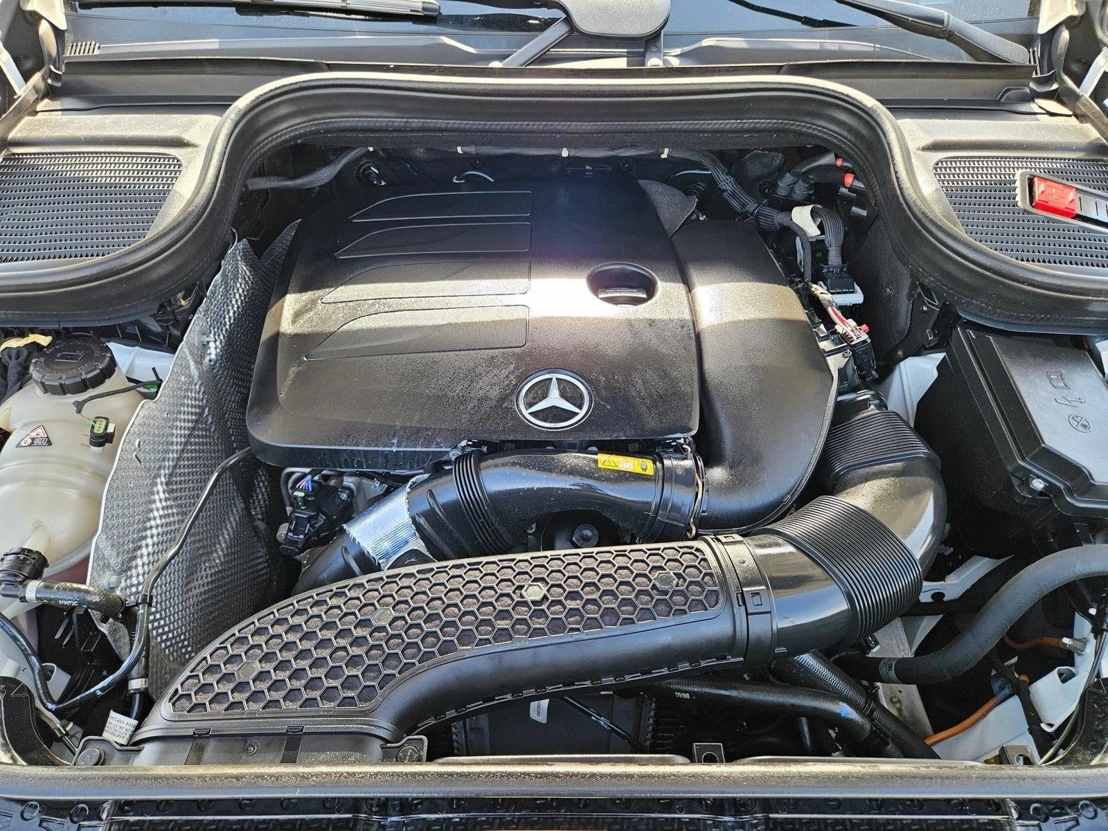 2021 Mercedes-Benz GLE GLE 350 4MATIC® SUV