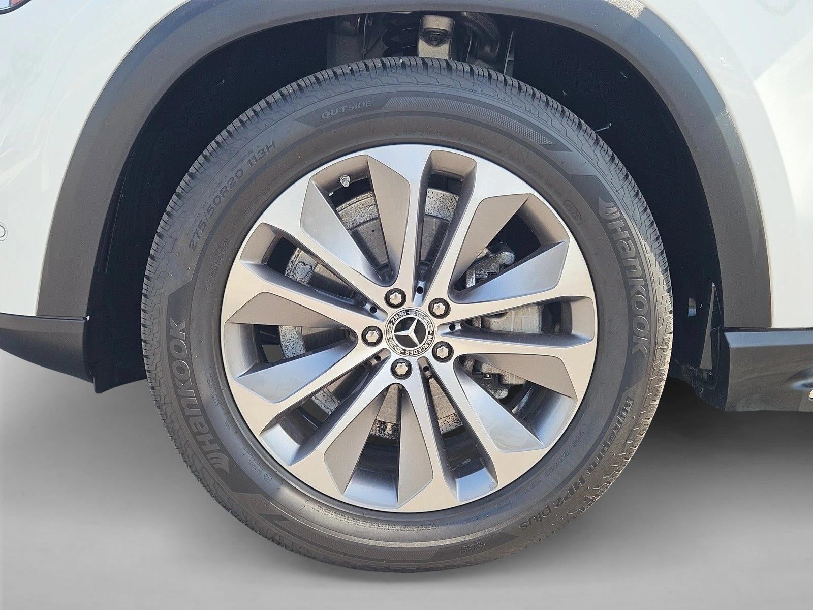 2021 Mercedes-Benz GLE GLE 350 4MATIC® SUV