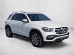 2021 Mercedes-Benz GLE GLE 350 4MATIC® SUV