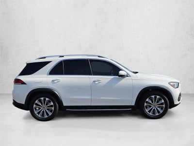 2021 Mercedes-Benz GLE GLE 350 4MATIC® SUV