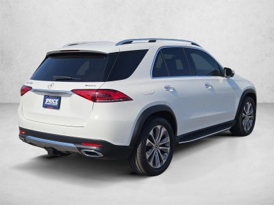 2021 Mercedes-Benz GLE GLE 350 4MATIC® SUV