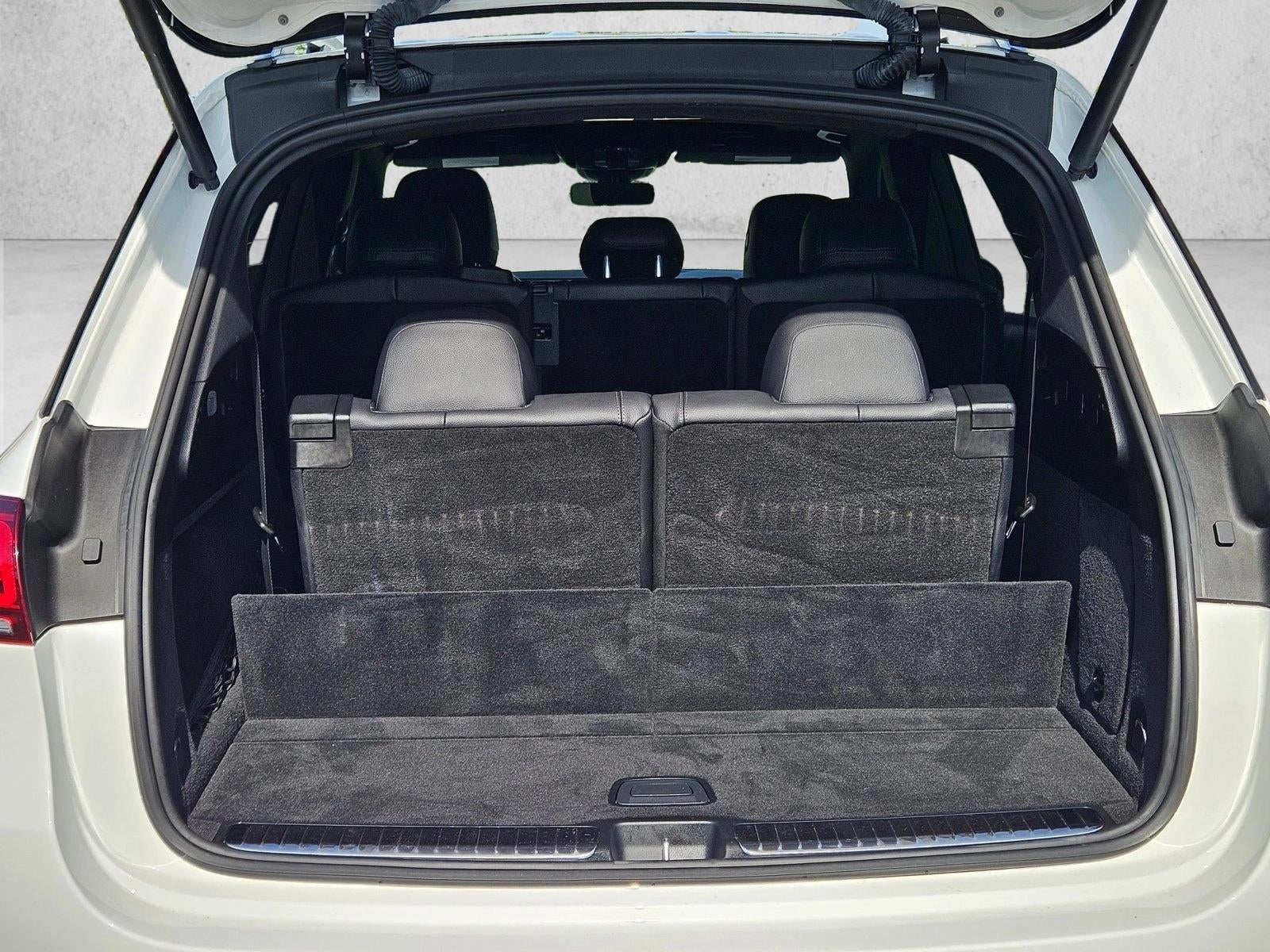 2021 Mercedes-Benz GLE GLE 350 4MATIC® SUV