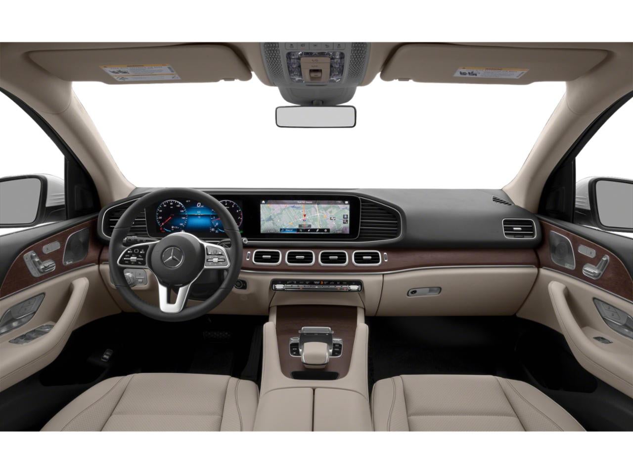 2021 Mercedes-Benz GLE GLE 350 4MATIC® SUV