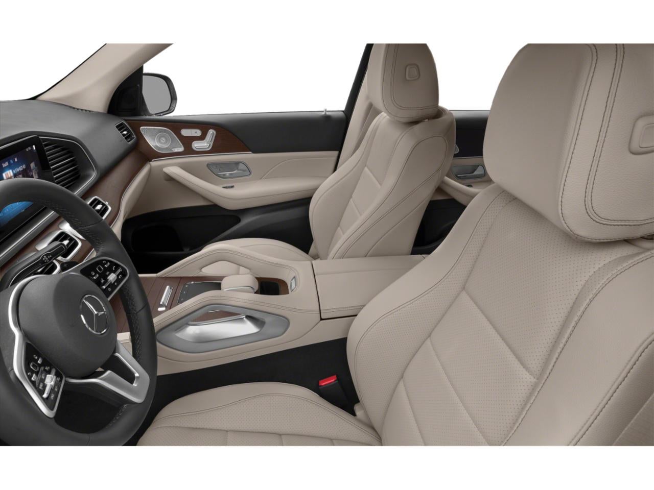 2021 Mercedes-Benz GLE GLE 350 4MATIC® SUV