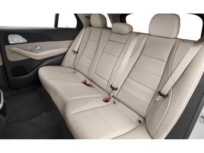 2021 Mercedes-Benz GLE GLE 350 4MATIC® SUV