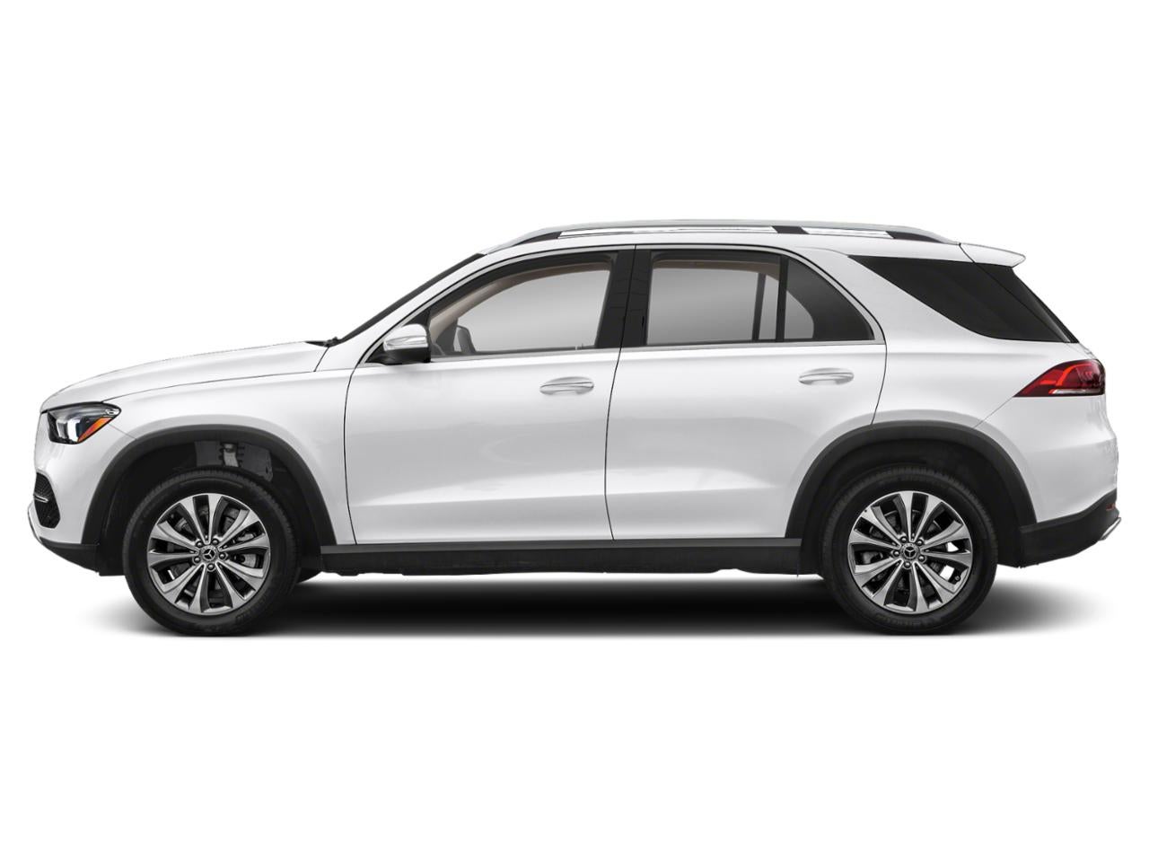 2021 Mercedes-Benz GLE GLE 350 4MATIC® SUV