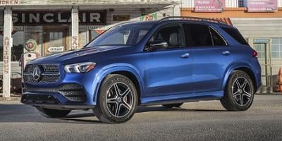 2021 Mercedes-Benz GLE GLE 350 4MATIC® SUV