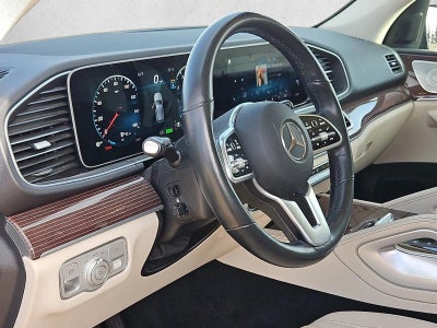 2022 Mercedes-Benz GLE GLE 450 4MATIC® SUV