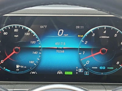 2022 Mercedes-Benz GLE GLE 450 4MATIC® SUV