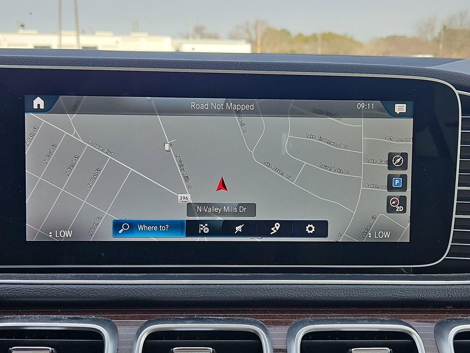 2022 Mercedes-Benz GLE GLE 450 4MATIC® SUV