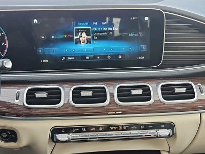 2022 Mercedes-Benz GLE GLE 450 4MATIC® SUV