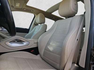 2022 Mercedes-Benz GLE GLE 450 4MATIC® SUV