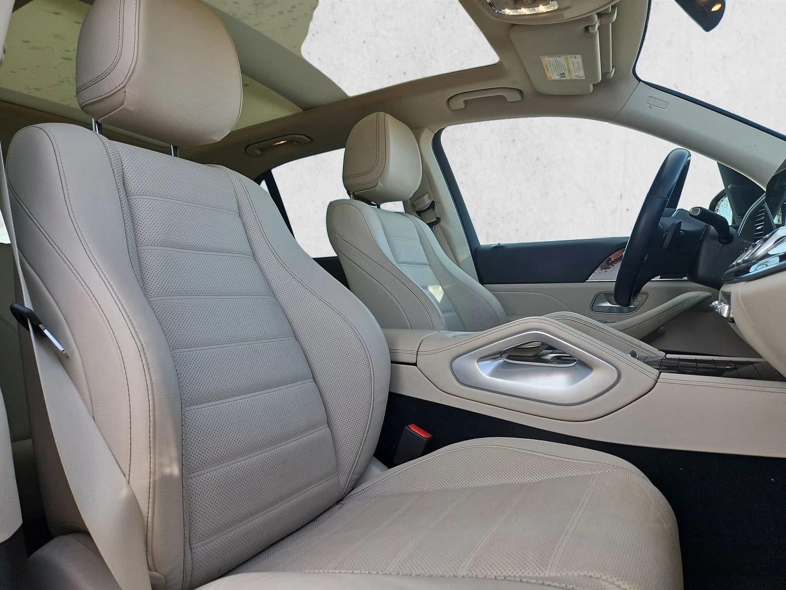 2022 Mercedes-Benz GLE GLE 450 4MATIC® SUV