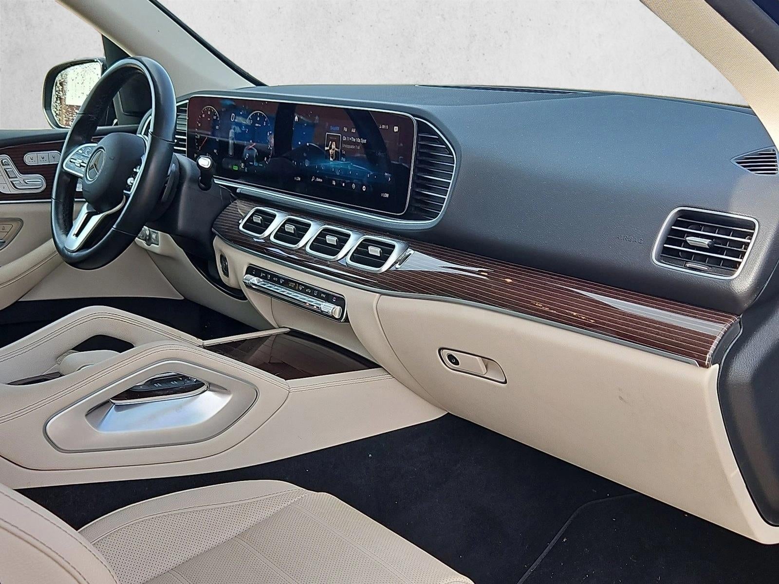 2022 Mercedes-Benz GLE GLE 450 4MATIC® SUV