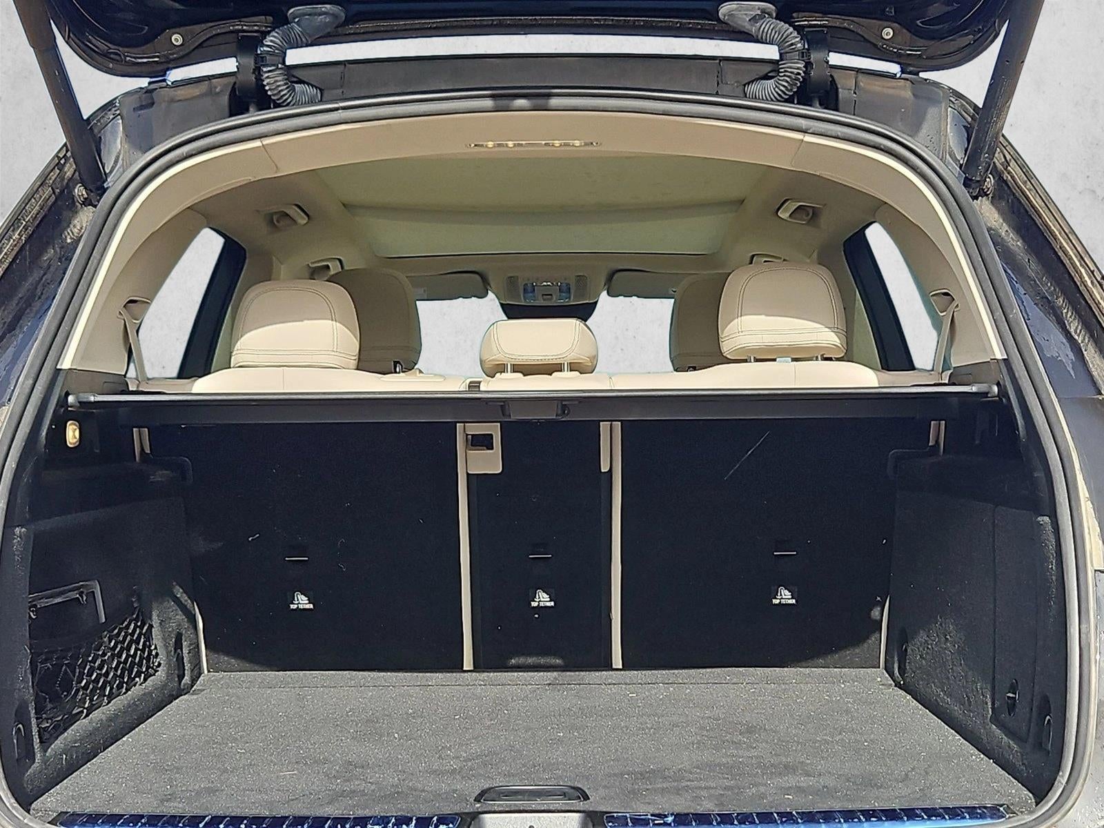 2022 Mercedes-Benz GLE GLE 450 4MATIC® SUV