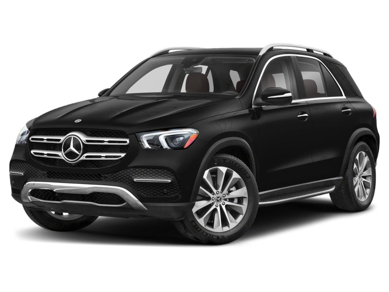 2022 Mercedes-Benz GLE GLE 450 4MATIC® SUV