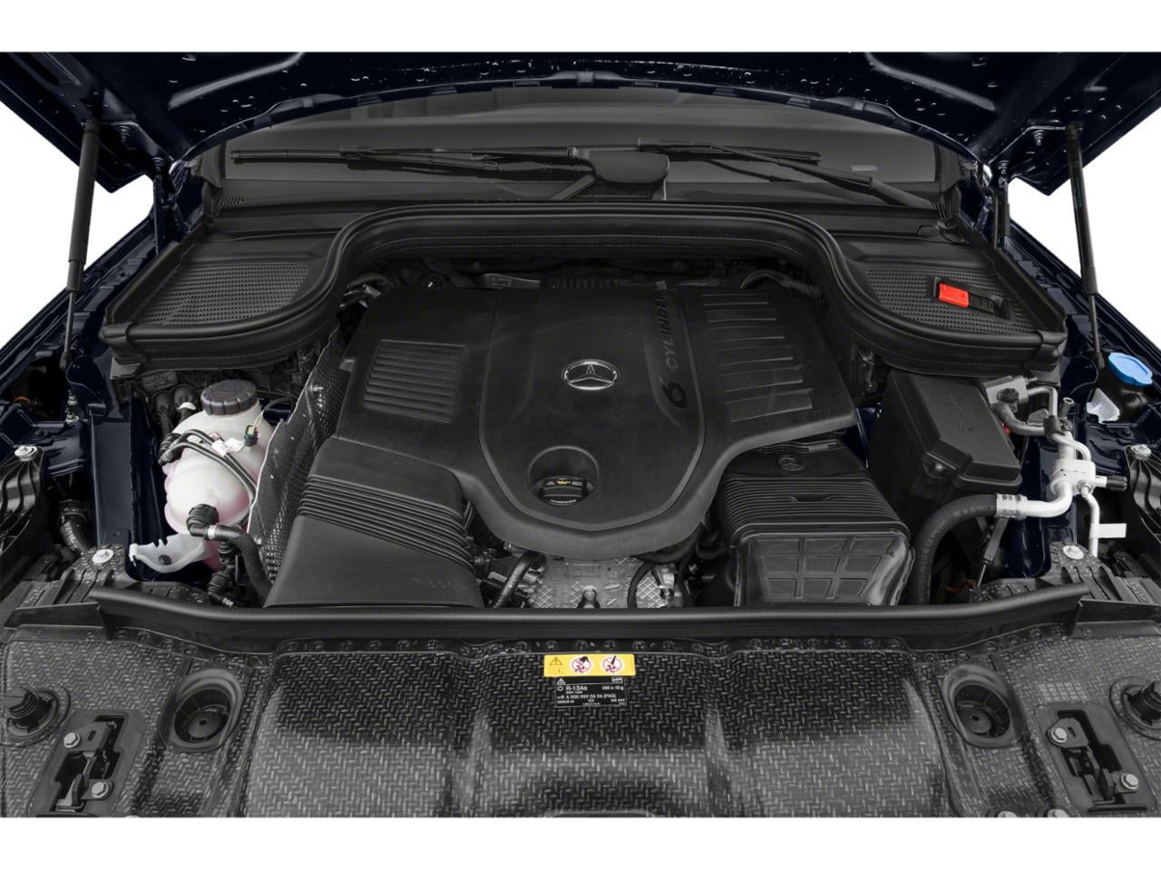 2022 Mercedes-Benz GLE GLE 450 4MATIC® SUV