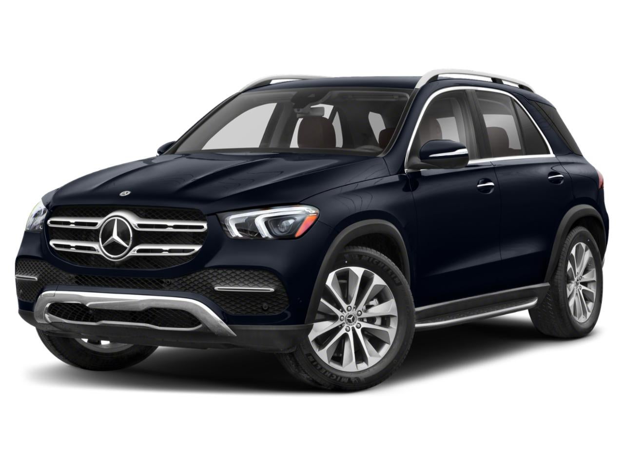 2022 Mercedes-Benz GLE GLE 450 4MATIC® SUV
