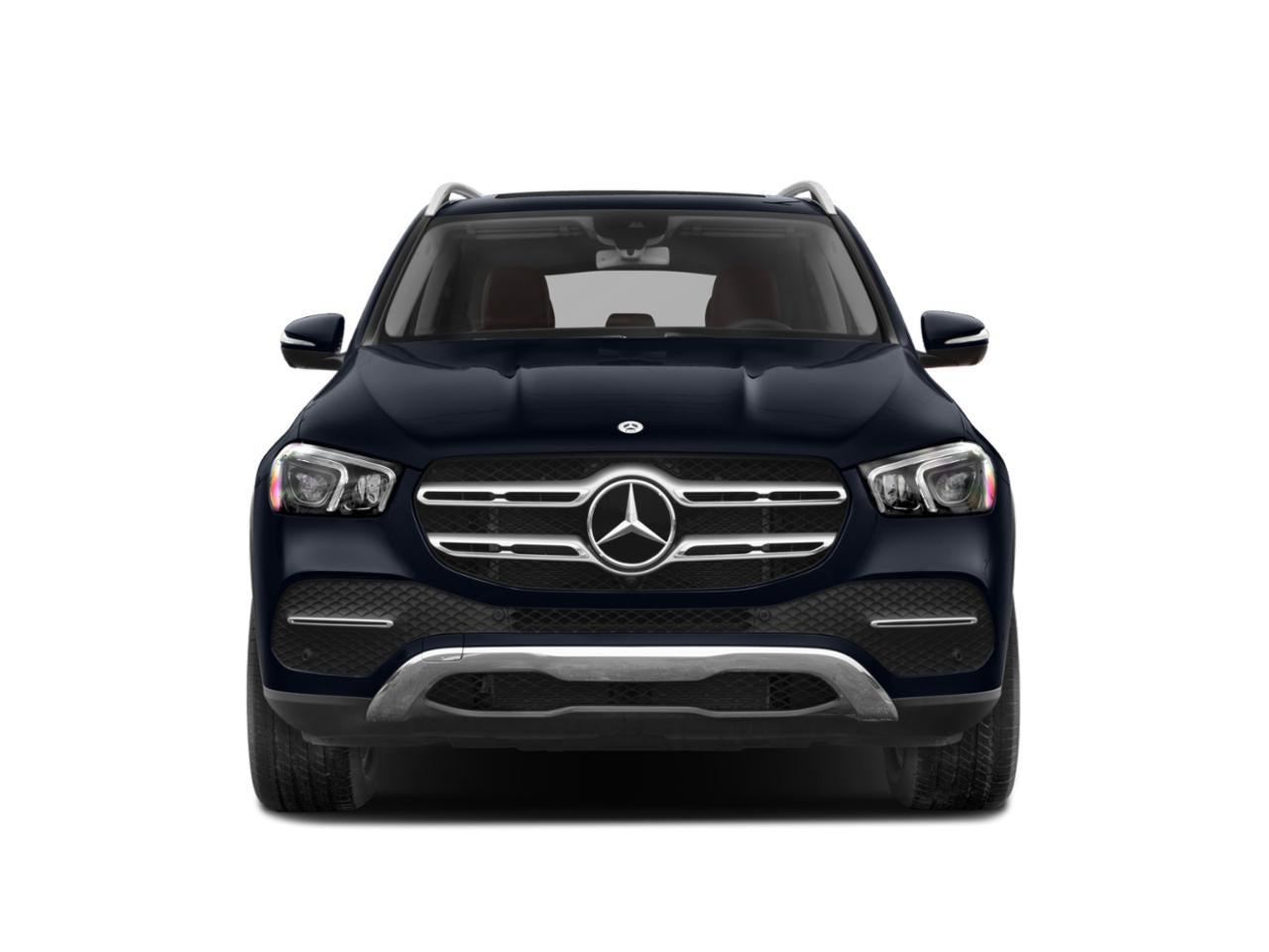 2022 Mercedes-Benz GLE GLE 450 4MATIC® SUV