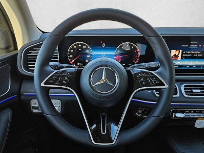 2026 Mercedes-Benz GLE GLE 450 4MATIC® SUV