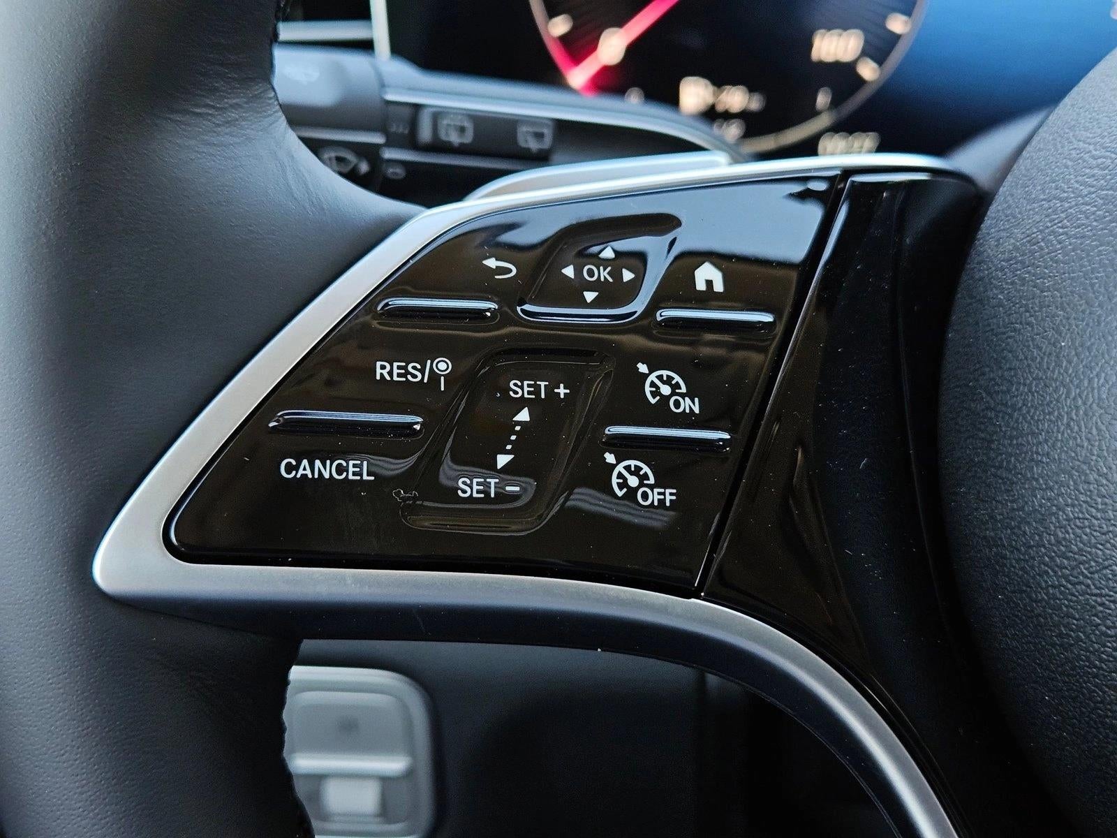 2026 Mercedes-Benz GLE GLE 450 4MATIC® SUV