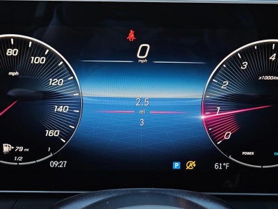 2026 Mercedes-Benz GLE GLE 450 4MATIC® SUV