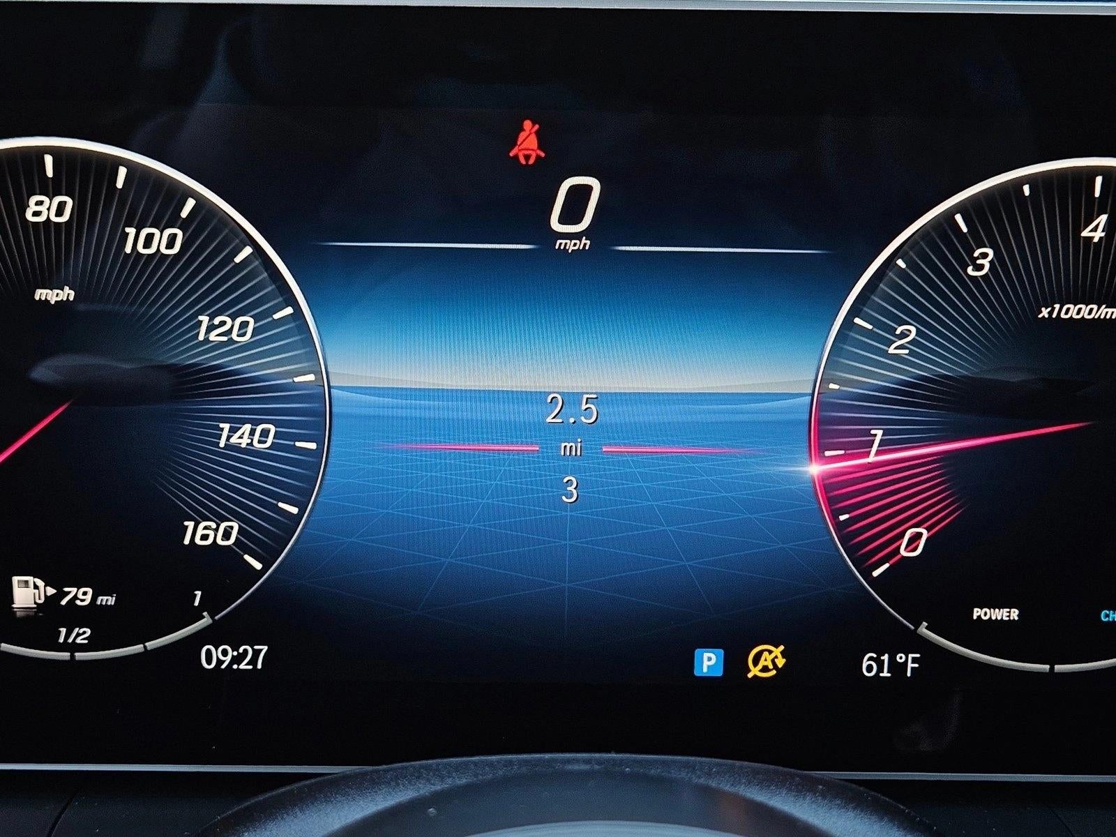 2026 Mercedes-Benz GLE GLE 450 4MATIC® SUV