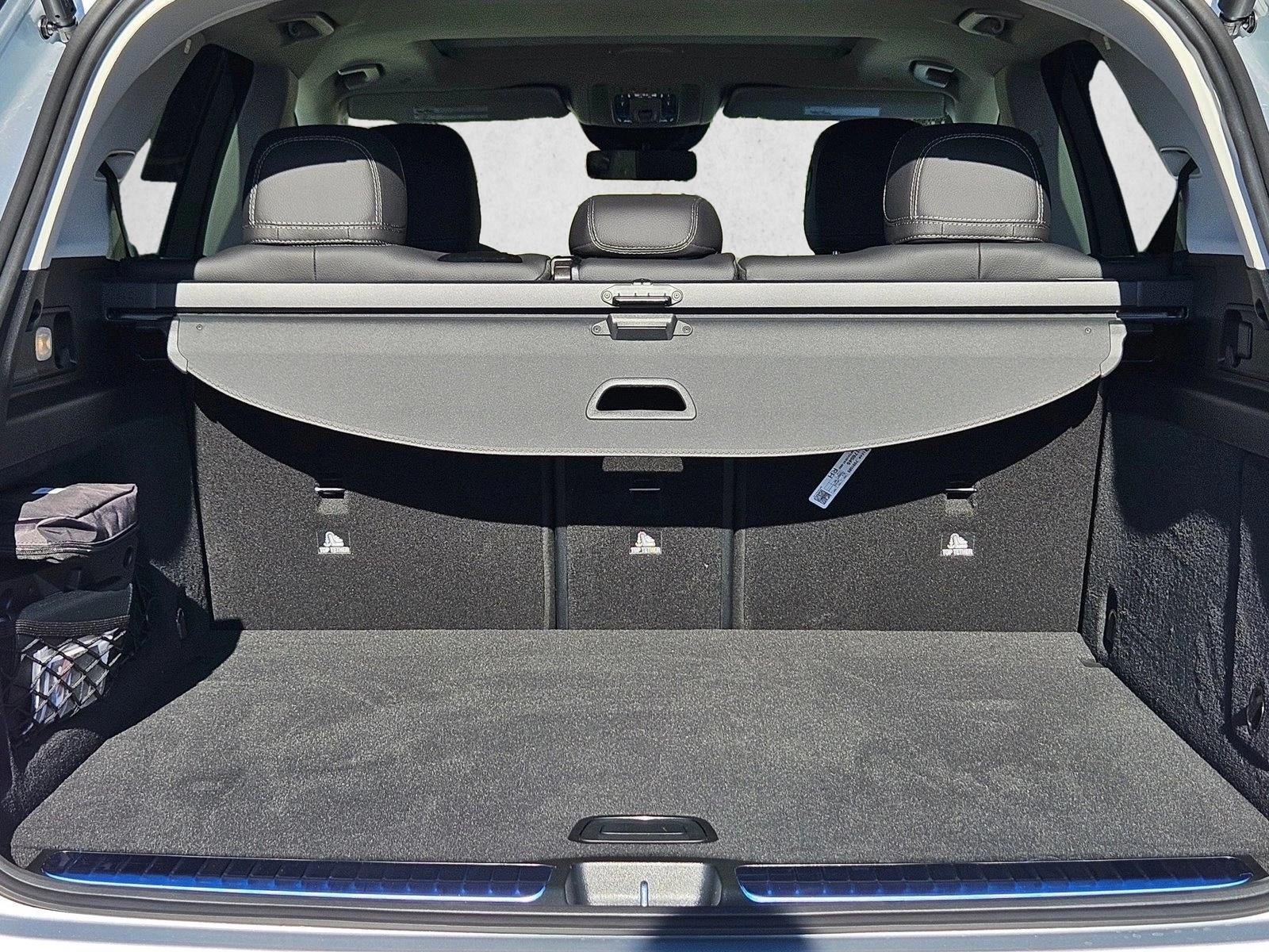 2026 Mercedes-Benz GLE GLE 450 4MATIC® SUV