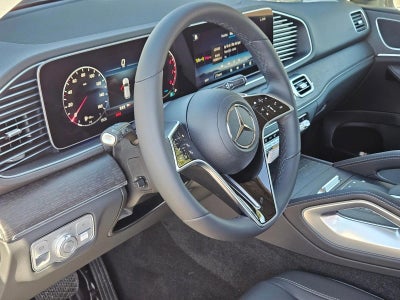 2026 Mercedes-Benz GLE GLE 450 4MATIC® SUV
