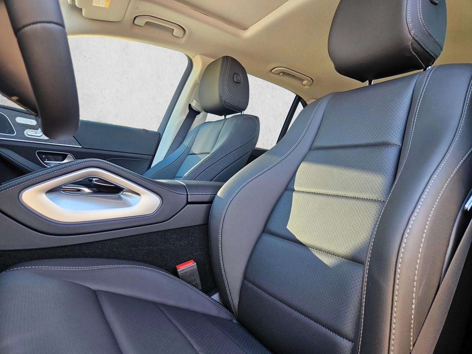 2026 Mercedes-Benz GLE GLE 450 4MATIC® SUV