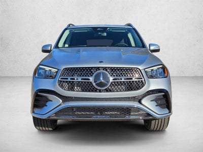 2026 Mercedes-Benz GLE GLE 450 4MATIC® SUV