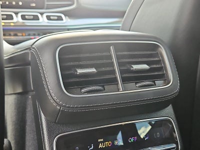 2021 Mercedes-Benz GLE AMG® GLE 63 S 4MATIC® SUV