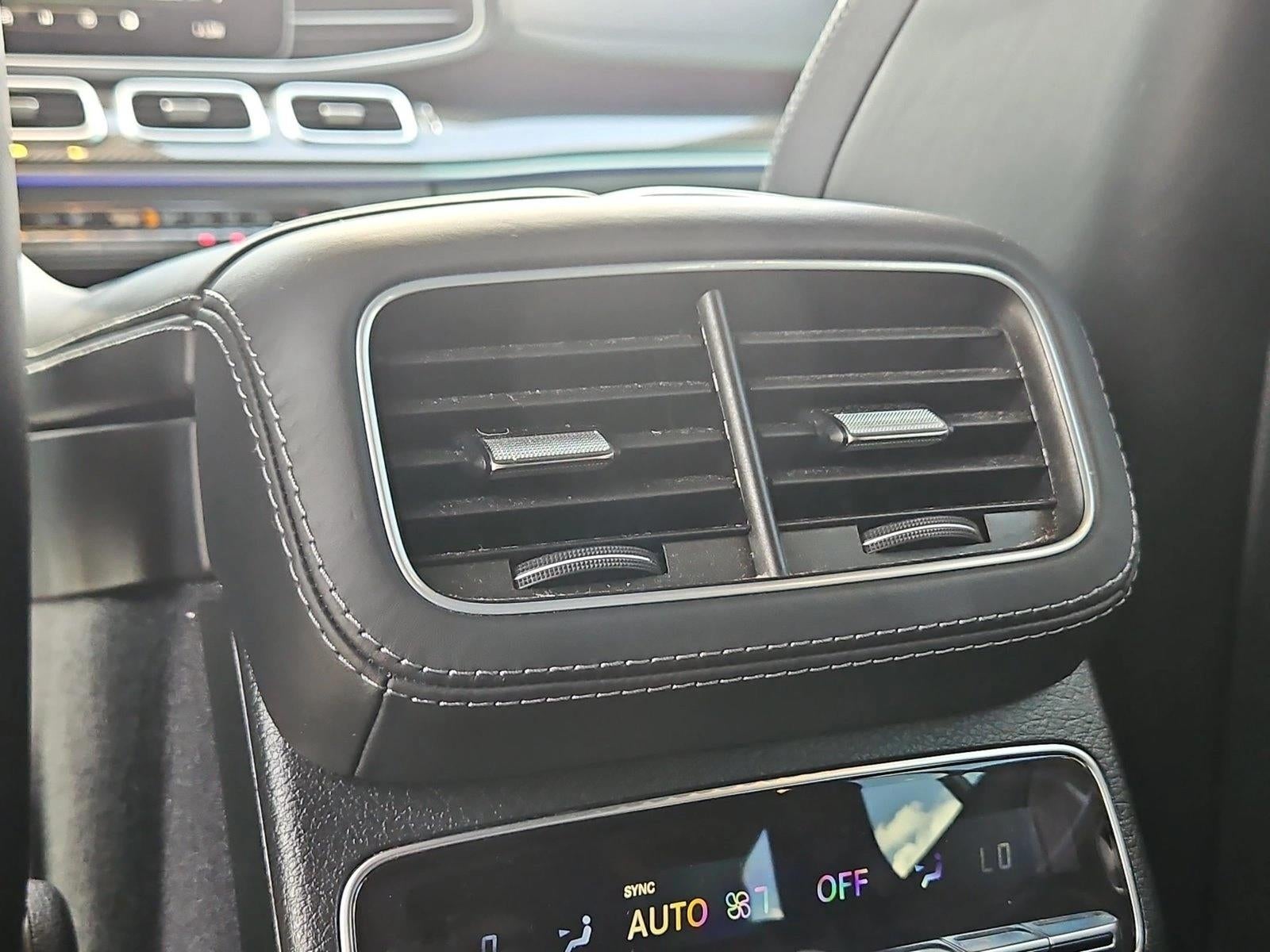 2021 Mercedes-Benz GLE AMG® GLE 63 S 4MATIC® SUV