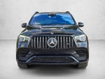 2021 Mercedes-Benz GLE AMG® GLE 63 S 4MATIC® SUV
