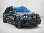 2021 Mercedes-Benz GLE AMG® GLE 63 S 4MATIC® SUV