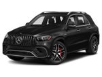 2021 Mercedes-Benz GLE AMG® GLE 63 S 4MATIC® SUV