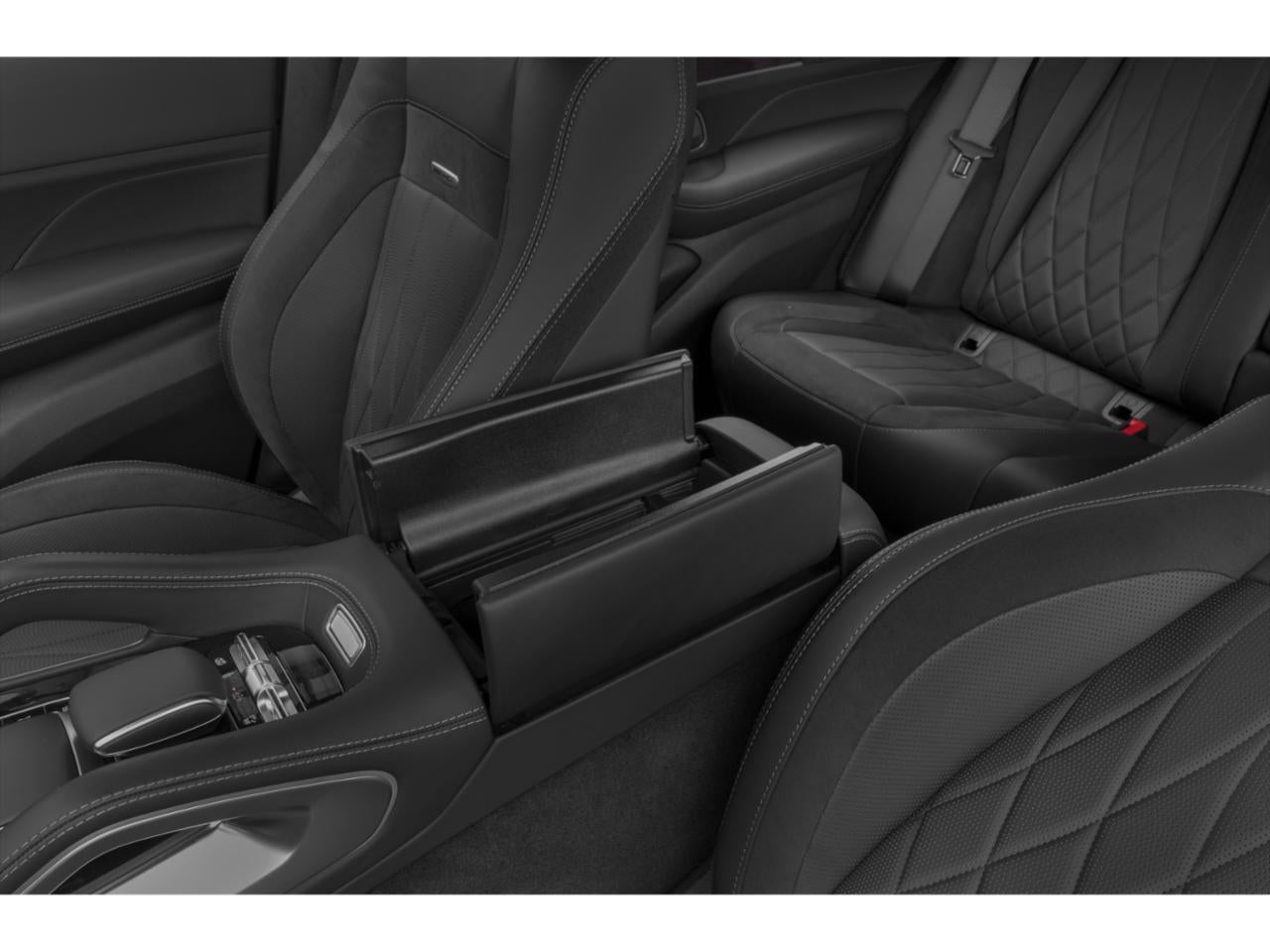 2021 Mercedes-Benz GLE AMG® GLE 63 S 4MATIC® SUV