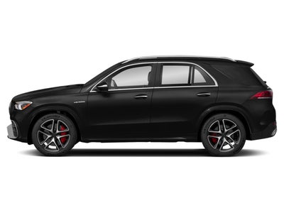 2021 Mercedes-Benz GLE AMG® GLE 63 S 4MATIC® SUV