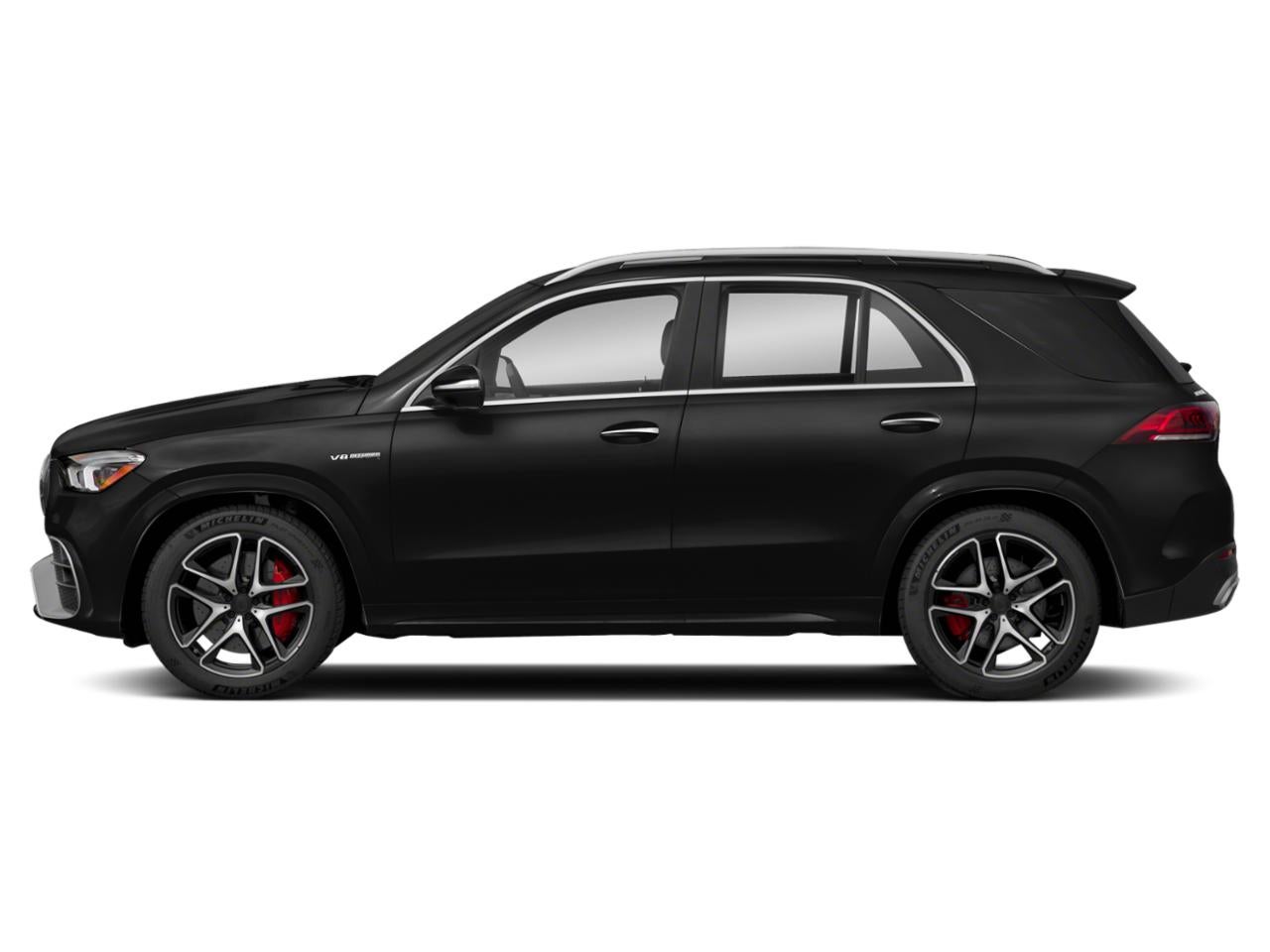 2021 Mercedes-Benz GLE AMG® GLE 63 S 4MATIC® SUV