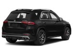 2021 Mercedes-Benz GLE AMG® GLE 63 S 4MATIC® SUV