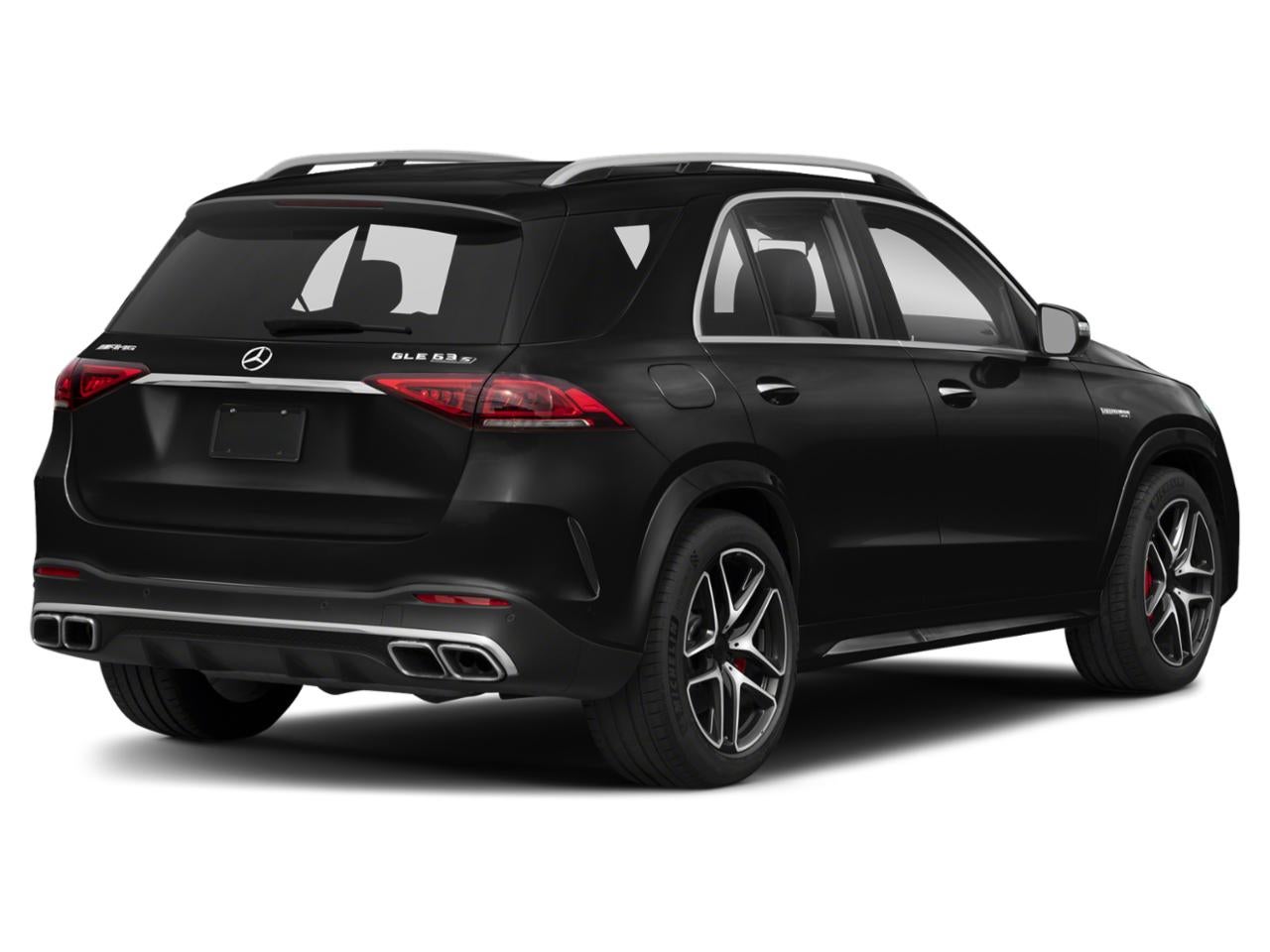 2021 Mercedes-Benz GLE AMG® GLE 63 S 4MATIC® SUV