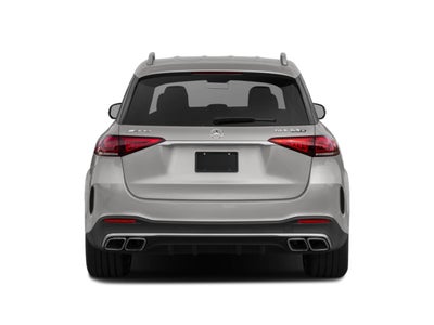 2021 Mercedes-Benz GLE AMG® GLE 63 S 4MATIC® SUV