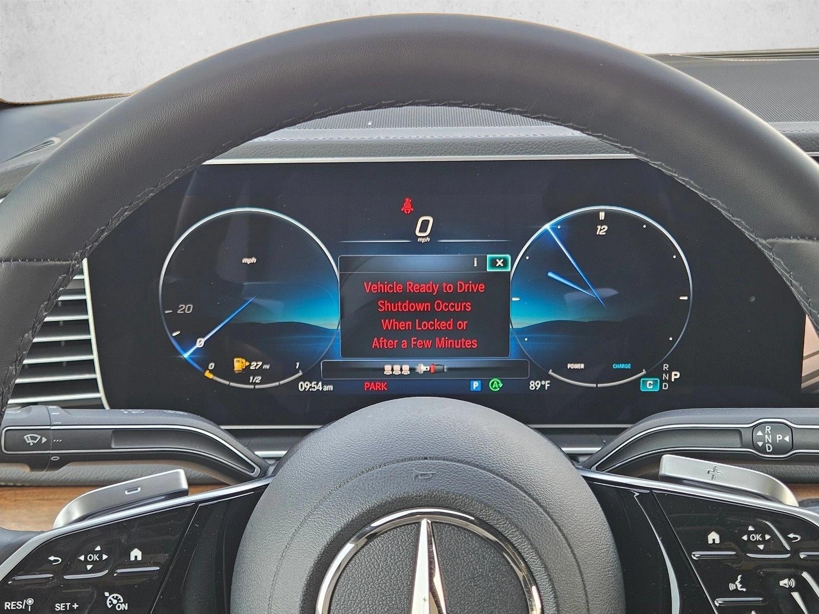 2026 Mercedes-Benz GLE GLE 450 4MATIC® Coupe